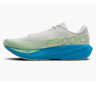 BROOKS GHOST AMP