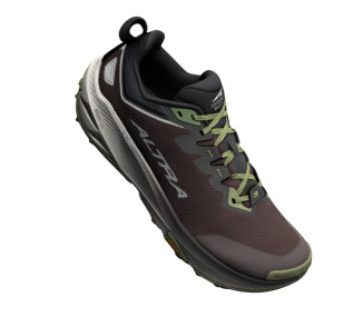 ALTRA EXPERIENCE WILD 3+