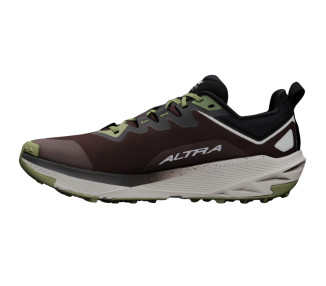 ALTRA EXPERIENCE WILD 3+