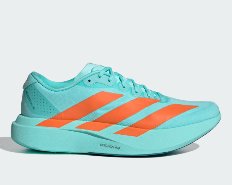 ADIDAS ADIZERO EVO SL WOVEN