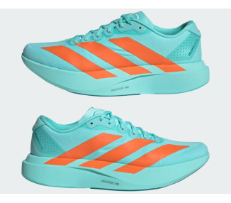 ADIDAS ADIZERO EVO SL WOVEN