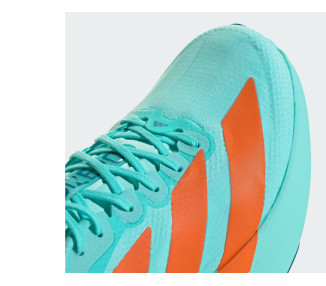 ADIDAS ADIZERO EVO SL WOVEN