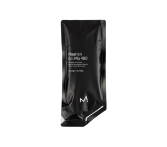 MAURTEN GEL MIX 480 BOX (6 UN.)