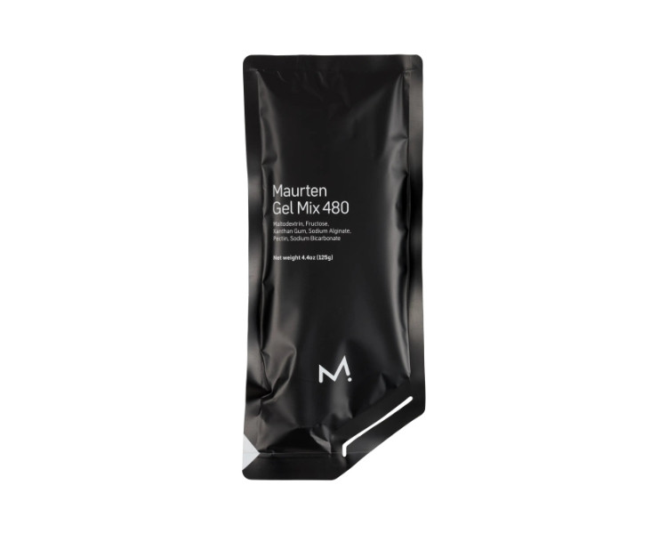 MAURTEN GEL MIX 480