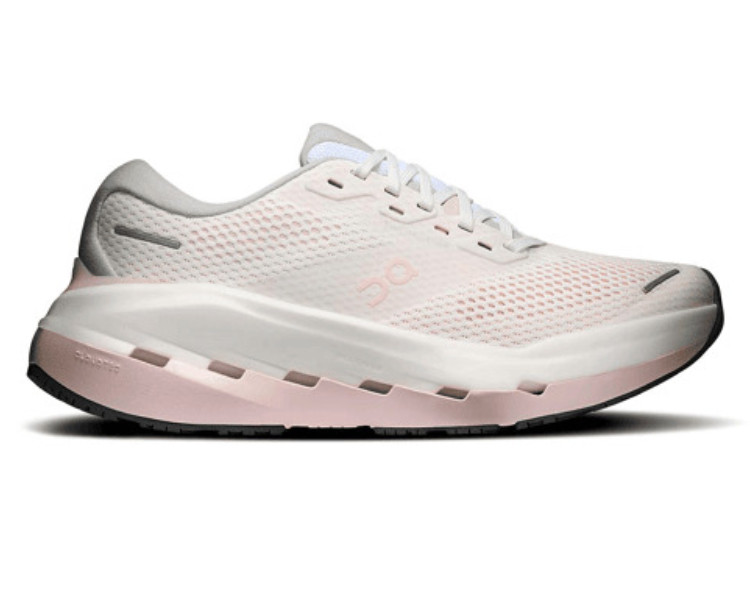 ON CLOUDRUNNER 3 MAX MULHER