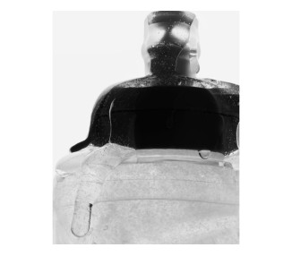 GEL MIX FLASK MAURTEN 350ML
