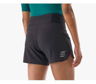 COMPRESSPORT TRAIL RACING SHORT W