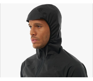 COMPRESSPORT TEMPEST WATERPROOF JACKET
