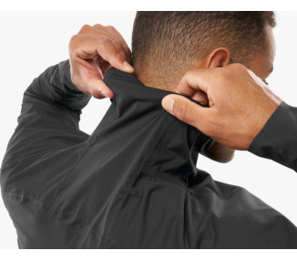 COMPRESSPORT TEMPEST WATERPROOF JACKET
