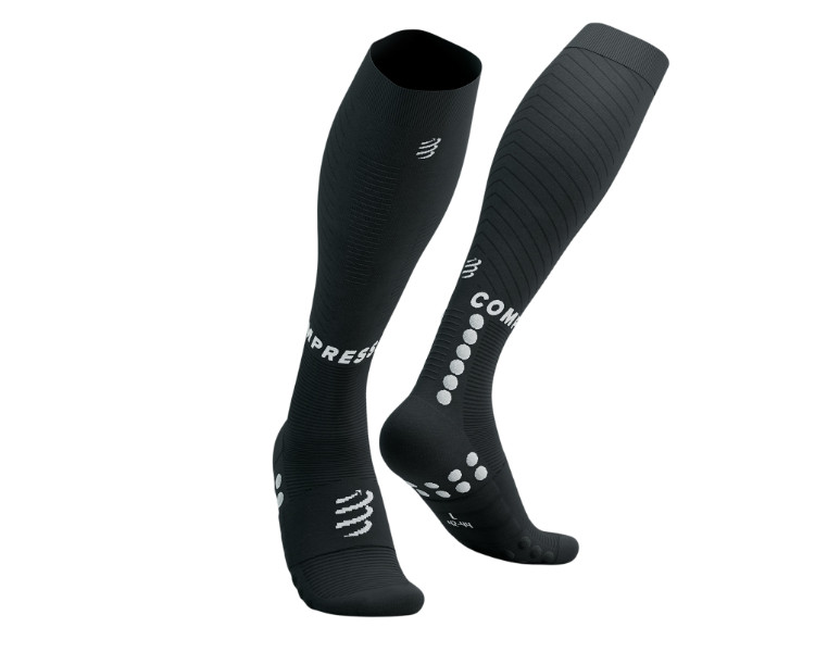 COMPRESSPORT FULL SOCKS RECOVERY 2.0