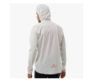 COMPRESSPORT THUNDERSTORM WATERPROOF JACKET