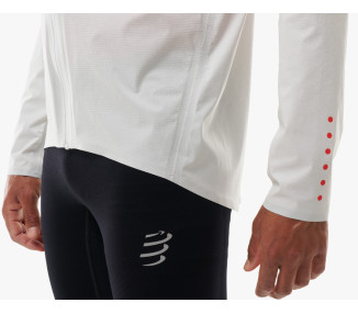 COMPRESSPORT THUNDERSTORM WATERPROOF JACKET