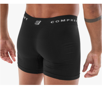 COMPRESSPORT FEELFREE SEAMLESS BOXER