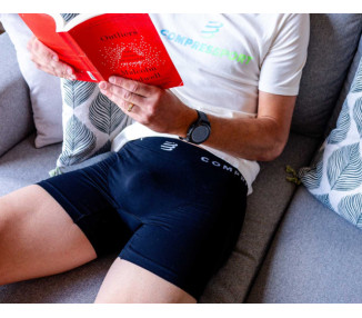 COMPRESSPORT FEELFREE SEAMLESS BOXER