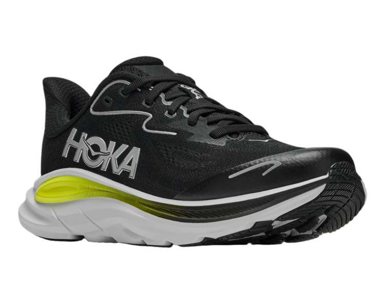 HOKA CLIFTON 10 BIG KIDS