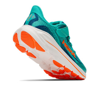 HOKA CLIFTON 10 LITTLE KIDS