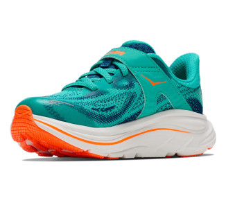HOKA CLIFTON 10 LITTLE KIDS
