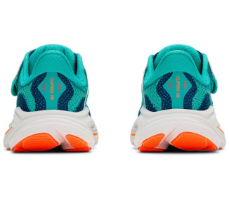 HOKA CLIFTON 10 LITTLE KIDS