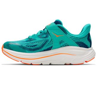 HOKA CLIFTON 10 LITTLE KIDS