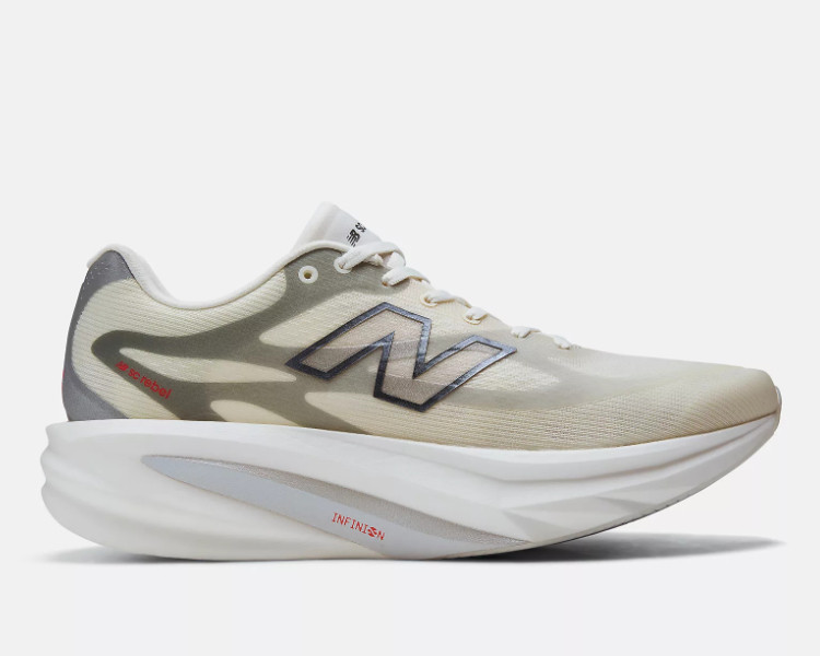 NEW BALANCE SUPERCOMP REBEL
