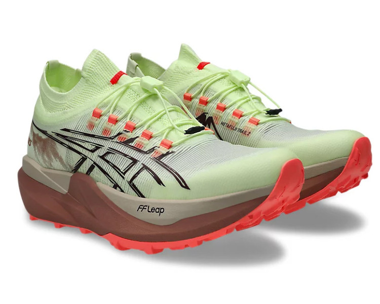 ASICS METAFUJI TRAIL 2