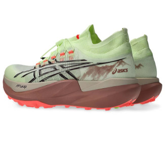 ASICS METAFUJI TRAIL 2