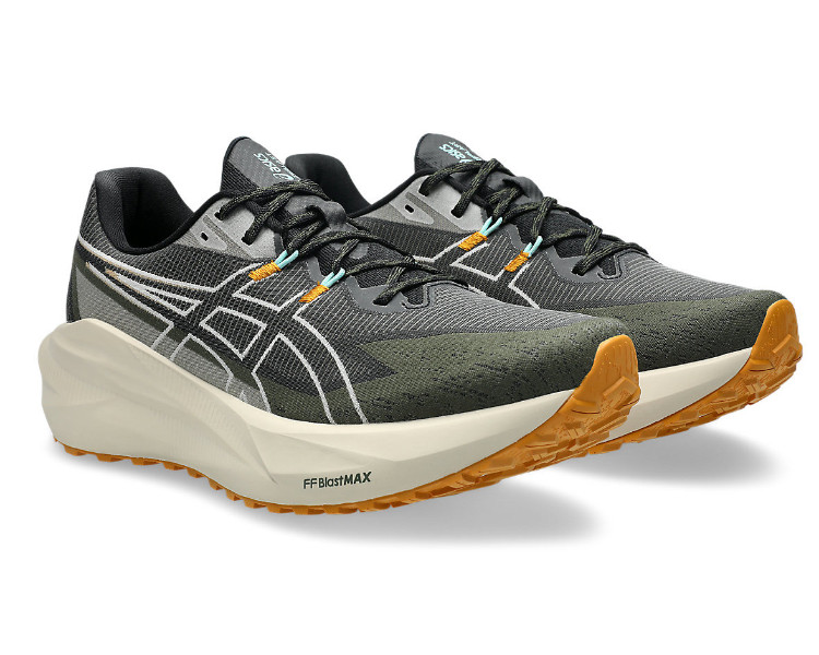 ASICS BLAZEBLAST