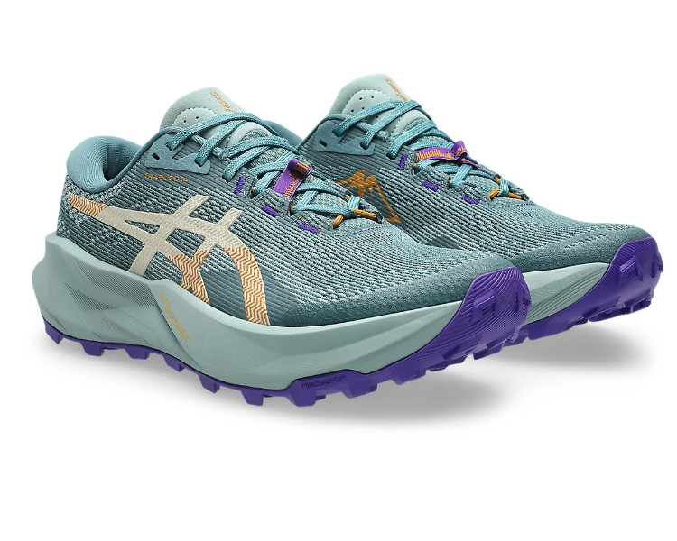 ASICS TRABUCO 14 MULHER