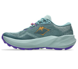 ASICS TRABUCO 14 MULHER