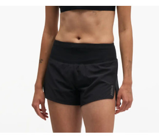 HOKA GLIDE MR 3.5 SHORT BRIEF MULHER