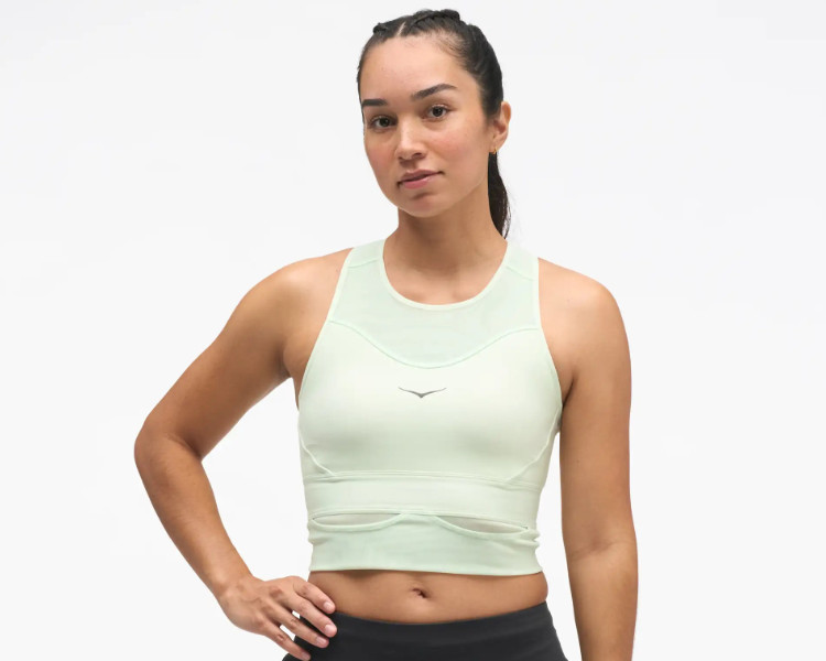 HOKA RACE DAY BRA