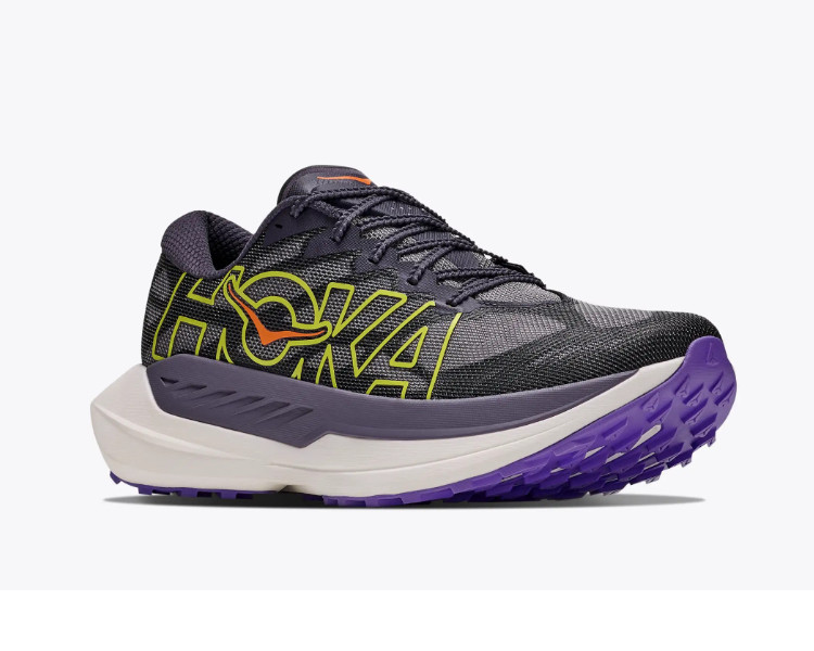 HOKA ROCKET X TRAIL