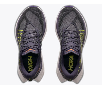 HOKA ROCKET X TRAIL