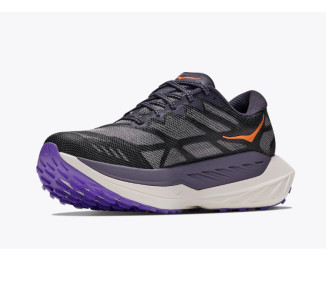 HOKA ROCKET X TRAIL