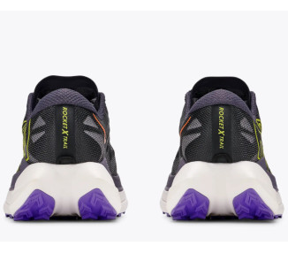 HOKA ROCKET X TRAIL