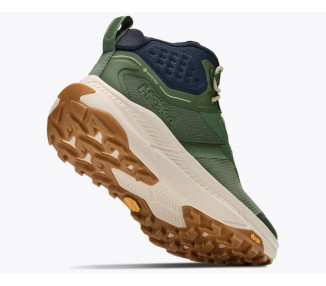 HOKA TRANSPORT HIKE GTX