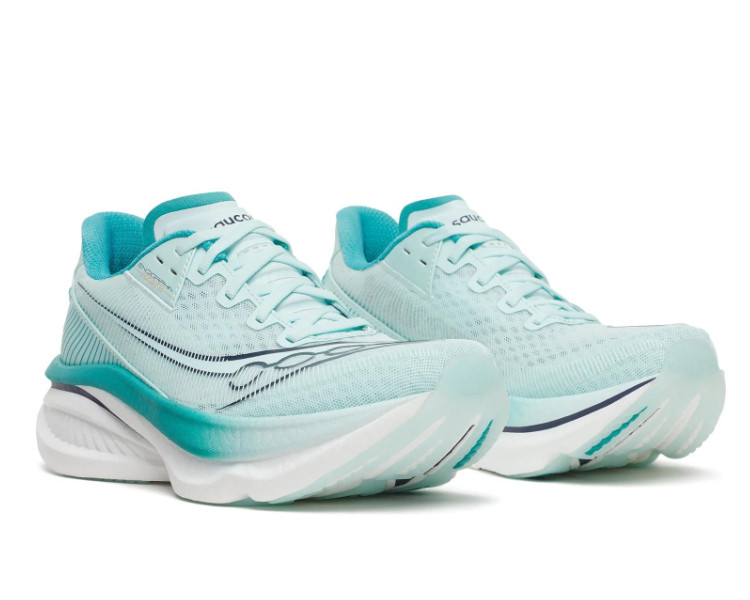 SAUCONY ENDORPHIN AZURA MULHER