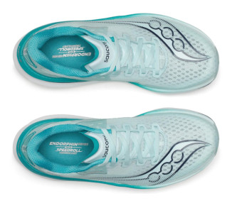 SAUCONY ENDORPHIN AZURA MULHER
