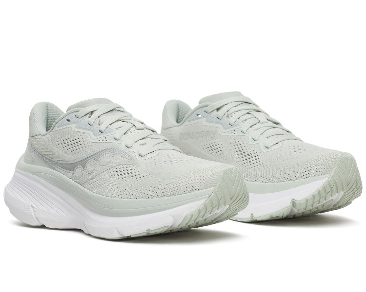 SAUCONY GUIDE 19 MULHER