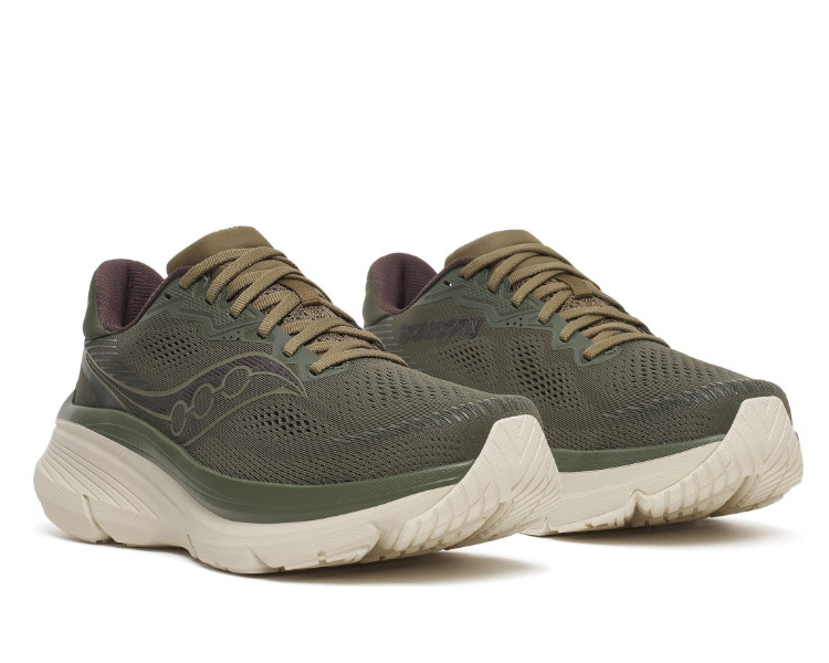 SAUCONY GUIDE 19
