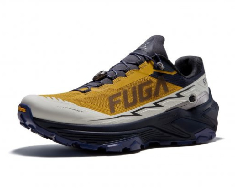 KAILAS FUGA EX3