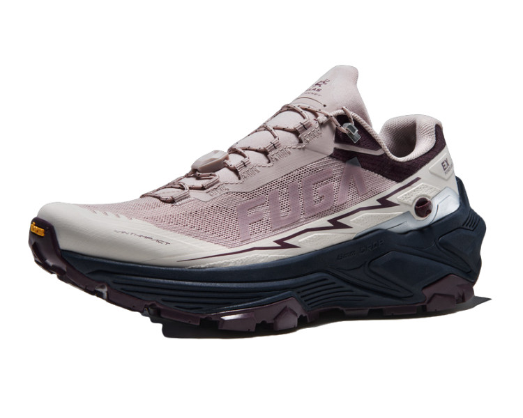 KAILAS FUGA EX3 MULHER