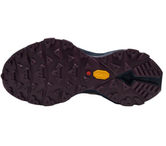 KAILAS FUGA EX3 MULHER