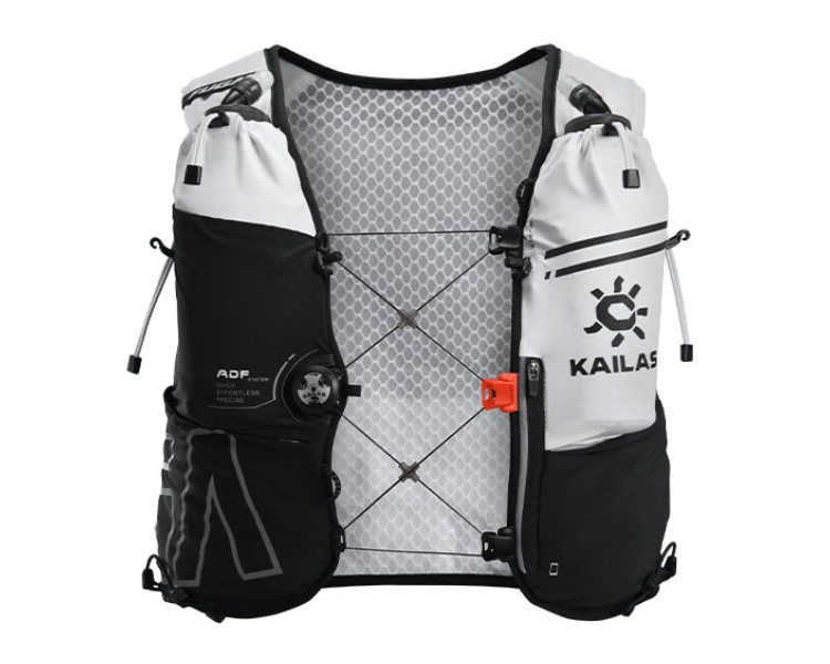 KAILAS FUGA AIR 8 IV TRAIL RUN VEST