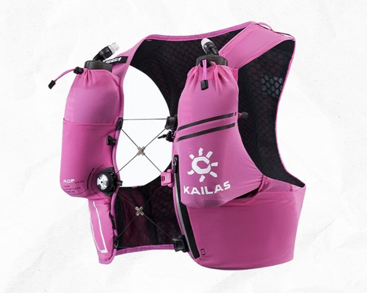 KAILAS FUGA AIR 8 IV TRAIL RUN VEST