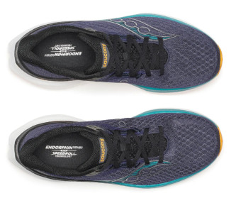 SAUCONY ENDORPHIN SPEED 5