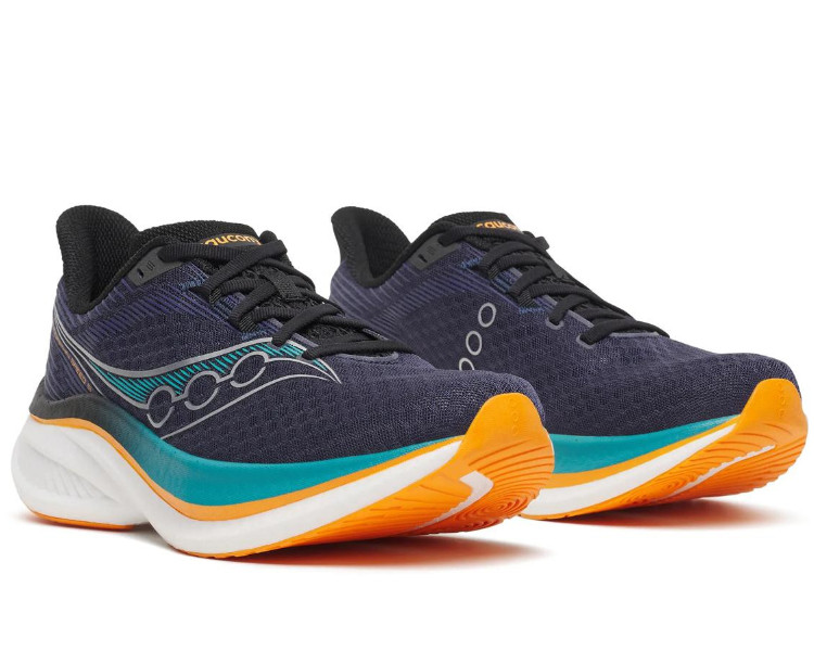 SAUCONY ENDORPHIN SPEED 5