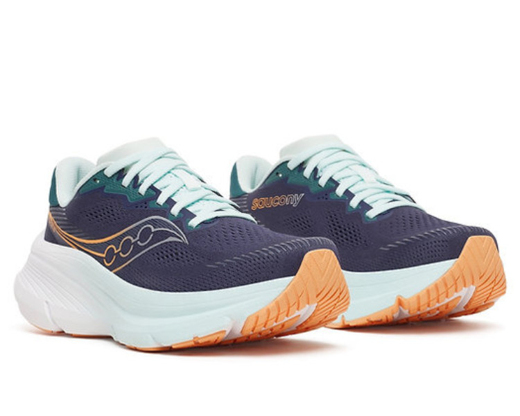 SAUCONY GUIDE 19 MULHER