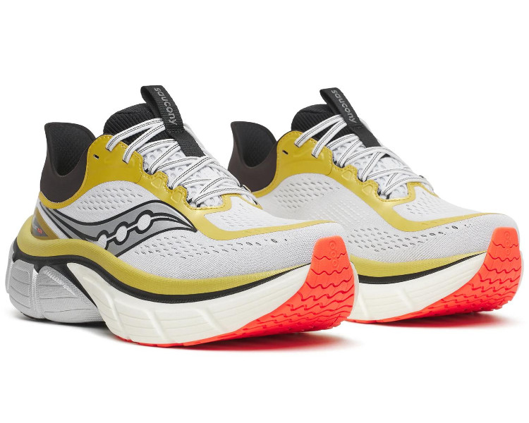 SAUCONY PARAMOUNT MAX