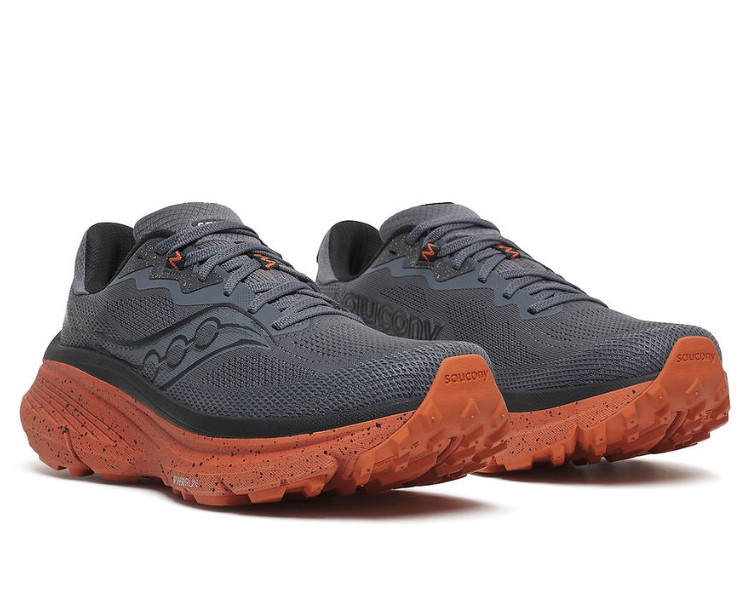 SAUCONY GUIDE TR